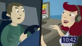 eCall &ndash; celoevropsk&yacute; syst&eacute;m automatick&eacute;ho t&iacute;sňov&eacute;ho vol&aacute;n&iacute; z vozidla