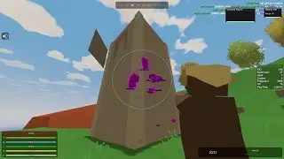 Unturned Mod Menu 2023   Aimbot ESP   Free Download