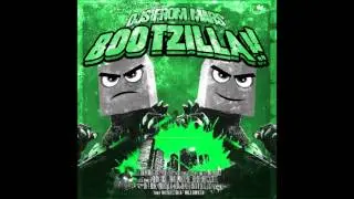 Daft Punk Vs DJs From Mars - Around the Glory World (Mobin Master Vs DJs From Mars Bootleg Remix)