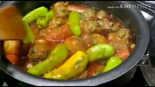 Shab Deg | How to make Shab Deg Recipe by Hasbe Zaika