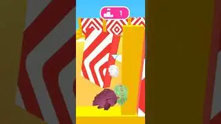 Fall.io #fall.io #gamplay #strategy #happy #topg #android #funny #game