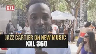 Jazz Cartier Has Big Names Involved for New 'Fleurever' Album