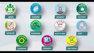 VIDEO Profil Pengadilan Agama Bandung