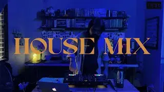 Late Night House Mix by walrus | Dancing Shoes On Vol. 001