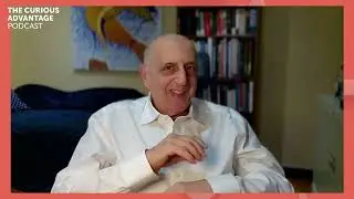 The AI Dilemma: 7 Principles for Responsible AI (and the 8th They Missed!) with author Art Kleiner