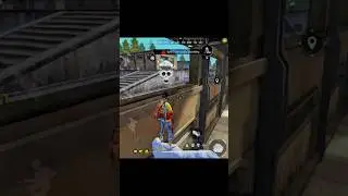 New trick ✅ #freefire #freefireclips #garenafreefire #freefireshorts #ytshorts #shorts #gamingx