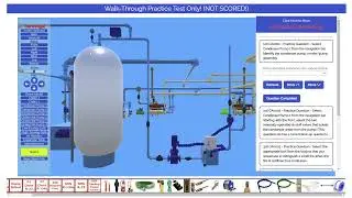 FDNY Refrigerating System Operating Engineer Practical Exam Tutorial (updated March 2025)