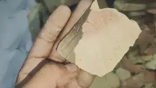 ROASTED MULTANI MITTI ONLY 160 RS 1KG  COD AVAILABLE ALL OVER INDIA 200 RS FOR 1KG 8989974414 DM ME