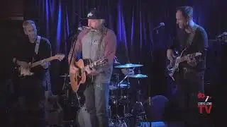 Dan Bern - Live At Caffe Lena