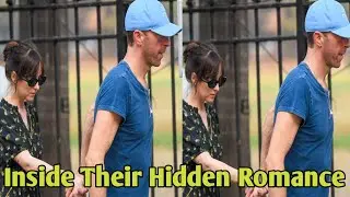 Chris Martin and Dakota Johnson&rsquo;s Quiet Love Story