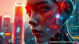 Dark Futuristic / Sci-Fi Night / Deep House