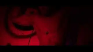 Shiny Darkly - Sacred Floor (Official Music Video)