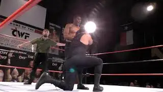 CWF Uprising 9.30.2023