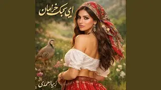 ای کبک خرامان