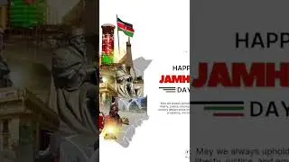 HAPPY JAMHURI DAY KENYA 🇰🇪 #shorts #fyp #jamhuriday #independenceday #kenya