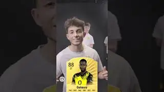 EA FC 26 BVB Rating Prediction Pt.3 Angriff! 😍😎 #bvb #bvbgaming #eafc26