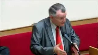Virgiliu Stroescu - predica Dumbrava 23.11.2012