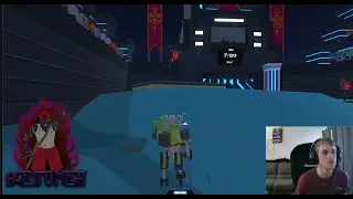 Random Upgrade Challenge Clone Drone