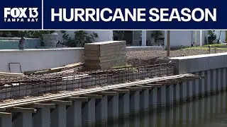 Hurricane Season 2025: Residents preparing as recovery continues