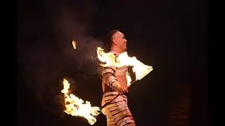 Burn  
