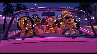 Big Boss Vette - Still Outside (Lyric Video)