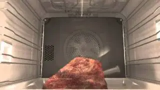 Miele's Wireless Food Probe