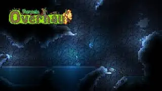 Terraria Overhaul Music - 