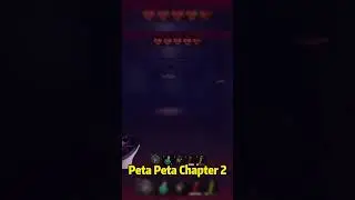 Peta Peta Chapter 2 - He come in no way!!!😱😱 - Roblox