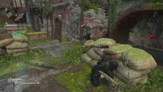UC4 2vs2 w/ FantasticMan760 vs YaweLcoom & Desert_Wolf49