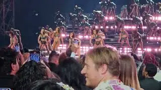 BET Awards 2024 Opening Performance Megan Thee Stallion