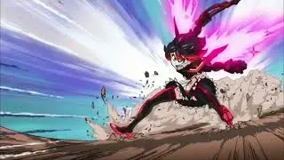 Kill la Kill AMV - I Feel Fine!!