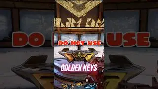 Это НЕ то, как нужно использовать золотые ключи в Borderlands 4 #vaultnetwork #2kpartner