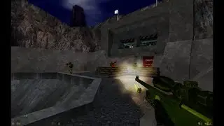 Counter-Life для Half-Life &mdash; Часть 9