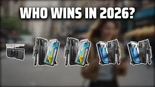 The Top 5 Best iPhone 14 Pro Case in 2026 - Must Watch Before Buying!