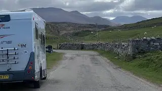 Roller Team T-Line 740 Full Tour & Honest Review in captions, Best Motorhome for Couples & Families?