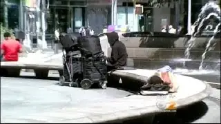 Quality Of Life Crimes Crackdown