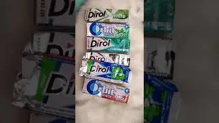 #dirol #orbit