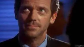 House/Cameron Broken