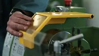 Warco WM240B Lathe - Introduction