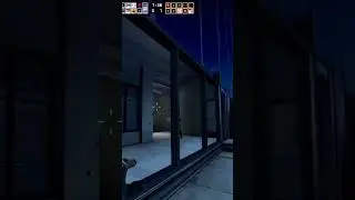 CSGO Team Work gone wrong #gameplay #gaming #csgo #counterstrike