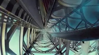 A AbstrAct in motion...