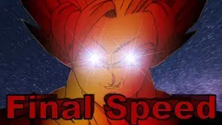 Attack Speed 3.0