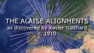 Alaise as discovered by Xavier Guichard c. 1910