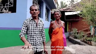 Why are the Halakki Gowdas of Baithkol opposing the Karwar Port expansion