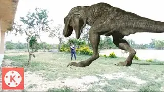 KineMaster New Edit Video | New Kinemaster Viral Video | Technical Sallu | #Shorts,