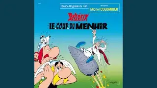Le d&eacute;lire du centurion