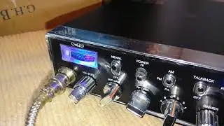 Roger Beep With 13 Tones.