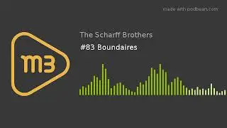 #83 Boundaires