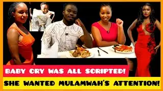 RUTH K EXPOSED BADLY BY HER MANAGER BUSH TAILOR!🔥