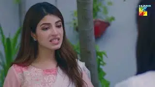 Wehem - Episode 14 - Best Scene 02 - HUM TV Drama